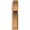 Ekena Millwork Westlake Smooth Traditional Outlooker, Western Red Cedar, 5 1/2"W x 20"D x 24"H OUT06X20X24WTL01SWR - alternate 4